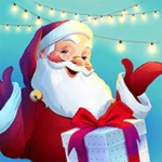 Logo of Christmas Wallpapers Live Free android Application 